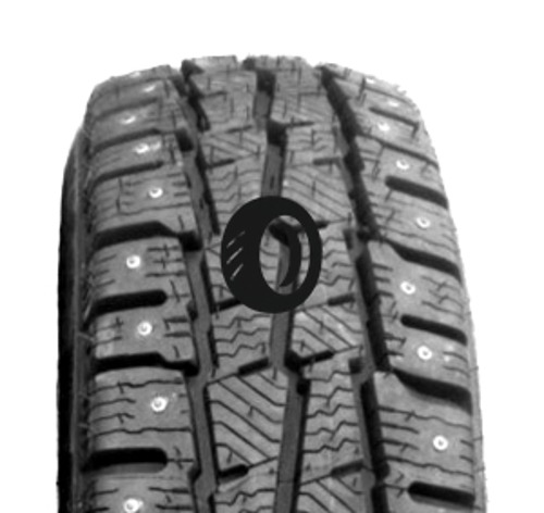 Foto pneumatico: MICHELIN, AGILIS X ICE NORTH STUDDED 195/70 R1515 104R Estive