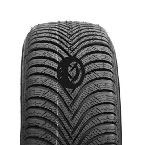 Foto pneumatico: MICHELIN, ALPIN 5 225/50 R1616 96H Invernali