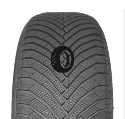 Foto pneumatico: MICHELIN, ALPIN 7 225/50 R1818 99V Invernali