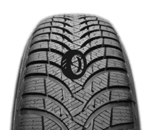 Foto pneumatico: MICHELIN, ALPIN A4 225/50 R1717 94H Invernali