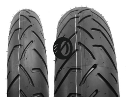 Foto pneumatico: MICHELIN, ANAKEE ROAD 120/70 R1919 60V Quattro-stagioni