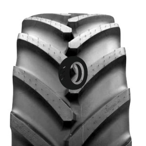Foto pneumatico: MICHELIN, AXIOBIB 2 600/70 R3030 168D Quattro-stagioni