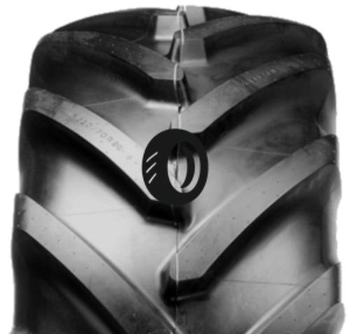 Foto pneumatico: MICHELIN, CEREXBIB (IF) 680/85 R3232 179A8 Quattro-stagioni
