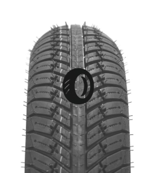 Foto pneumatico: MICHELIN, CITY GRIP WINTER 90/80 R1616 51S Quattro-stagioni