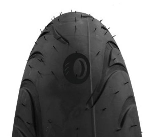 Foto pneumatico: MICHELIN, COMMANDER 3 CRUISER 80/90 R2121 54H Quattro-stagioni