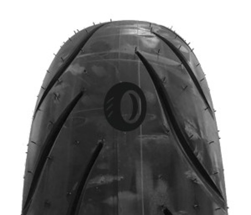 Foto pneumatico: MICHELIN, COMMANDER 3 TOURING 120/70 R1919 60V Quattro-stagioni