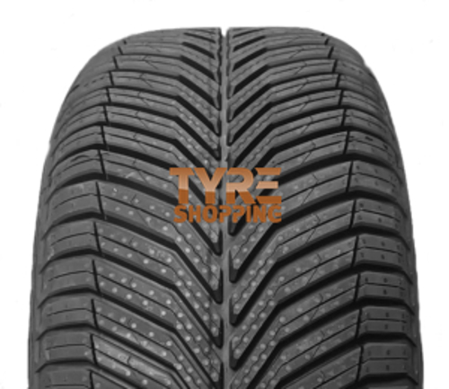 Foto pneumatico: MICHELIN, CROSS CLIMATE 3 195/60 R1616 93H Quattro-stagioni
