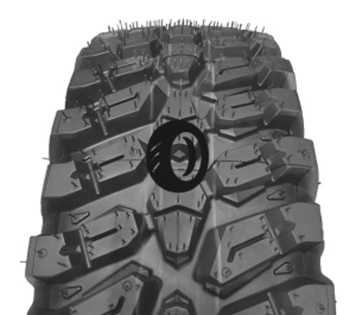 Foto pneumatico: MICHELIN, CROSS GRIP 340/80 R1818 143A8 Quattro-stagioni