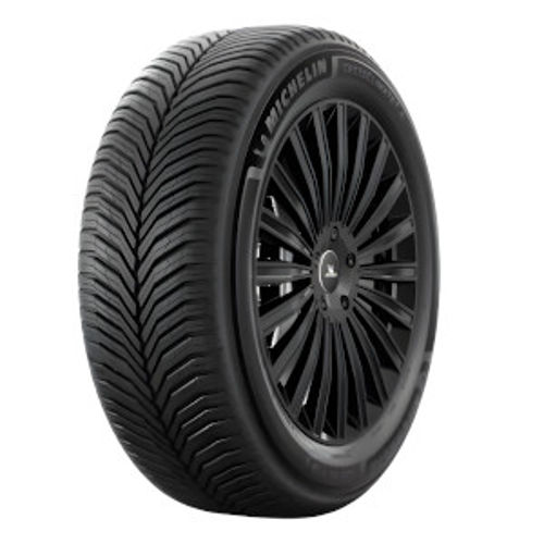 Foto pneumatico: MICHELIN, CrossClimate 3 205/55 R1616 91V Quattro-stagioni