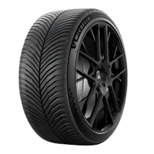 Foto pneumatico: MICHELIN, CrossClimate 3 Sport 245/45 R1919 102Y Quattro-stagioni