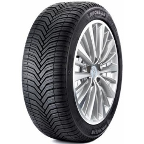 Foto pneumatico: MICHELIN, CrossClimate AO 225/55 R1818 102V Quattro-stagioni