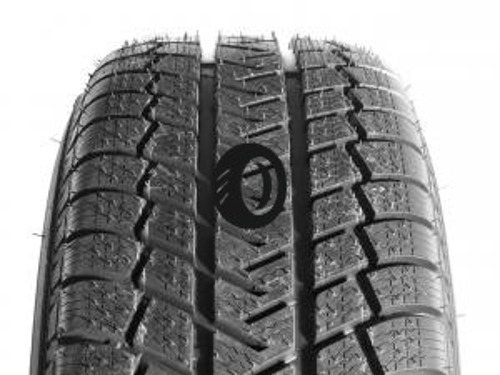 Foto pneumatico: MICHELIN, LATITUDE ALPIN 235/60 R1616 100T Invernali