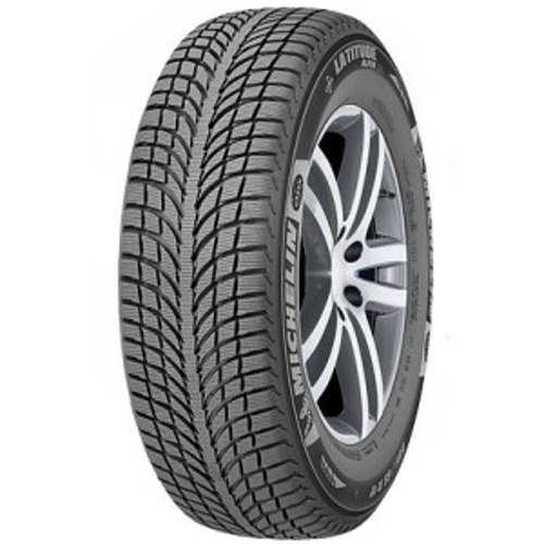 Foto pneumatico: MICHELIN, Latitude Alpin LA2 265/65 R1717 116H Invernali