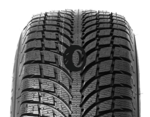 Foto pneumatico: MICHELIN, LATITUDE ALPIN LA2 265/50 R1919 110V Invernali