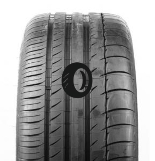Foto pneumatico: MICHELIN, LATITUDE SPORT 255/55 R2020 110Y Estive