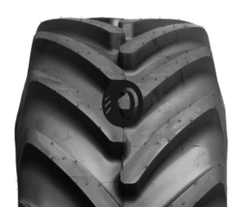 Foto pneumatico: MICHELIN, MULTIBIB 540/65 R2828 142D Quattro-stagioni