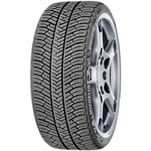 Foto pneumatico: MICHELIN, Pilot Alpin PA4 295/30 R2020 101W Invernali