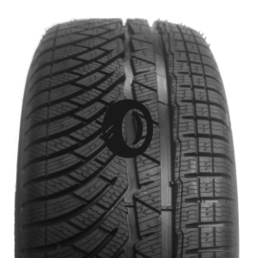 Foto pneumatico: MICHELIN, PILOT ALPIN PA4 225/50 R1818 95H Invernali