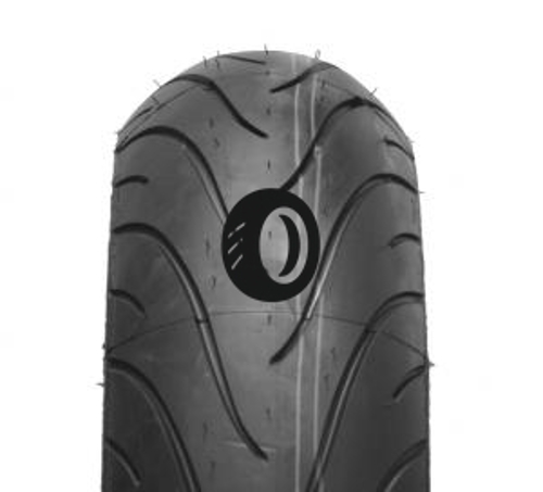 Foto pneumatico: MICHELIN, PILOT ROAD 2 R 150/70 R1717 69W Quattro-stagioni