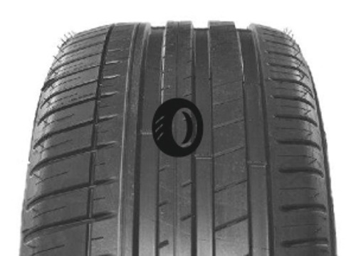 Foto pneumatico: MICHELIN, PILOT SPORT 3 215/45 R1616 90V Estive