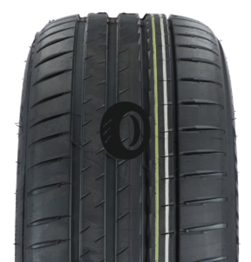Foto pneumatico: MICHELIN, PILOT SPORT 4 225/40 R1818 92Y Estive