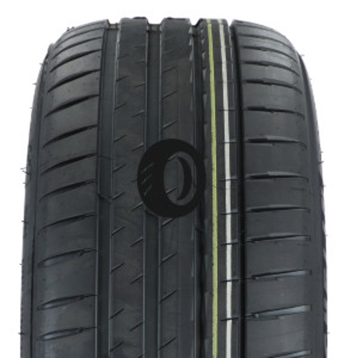 Foto pneumatico: MICHELIN, PILOT SPORT 4 S 285/30 R1818 97Y Estive
