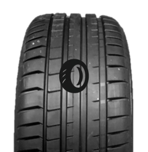 Foto pneumatico: MICHELIN, PILOT SPORT 5 205/40 R1717 84Y Estive