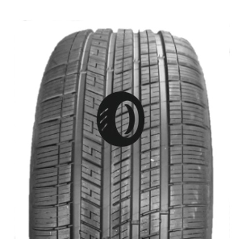 Foto pneumatico: MICHELIN, PILOT SPORT A/S 3 275/50 R1919 112V Estive