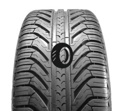 Foto pneumatico: MICHELIN, PILOT SPORT A/S PLUS 255/45 R1919 100V Estive