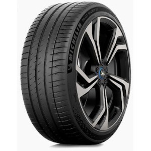 Foto pneumatico: MICHELIN, Pilot Sport EV NE0 235/55 R2020 105Y Estive