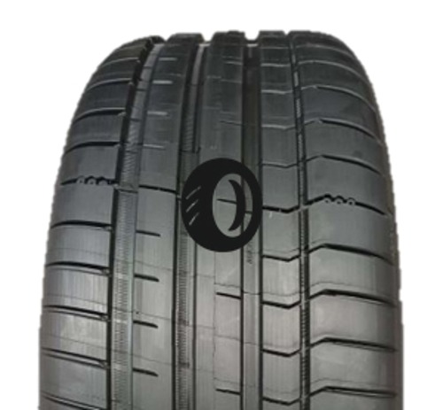 Foto pneumatico: MICHELIN, PILOT SPORT S5 295/35 R2121 110Y Estive