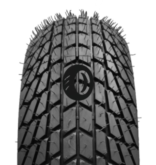 Foto pneumatico: MICHELIN, POWER RAIN R 180/55 R1717 73V Quattro-stagioni