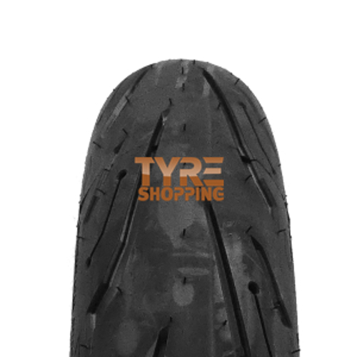 Foto pneumatico: MICHELIN, POWER SHIFT 120/70 R1515 56H Quattro-stagioni