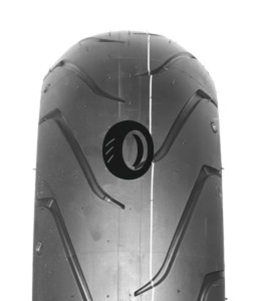Foto pneumatico: MICHELIN, SCORCHER 11 100/80 R1717 52H Quattro-stagioni