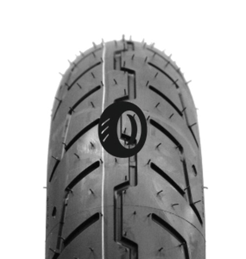 Foto pneumatico: MICHELIN, SCORCHER 21 160/60 R1717 69V Quattro-stagioni