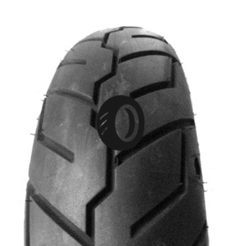 Foto pneumatico: MICHELIN, SCORCHER 31 160/70 R1717 73V Quattro-stagioni