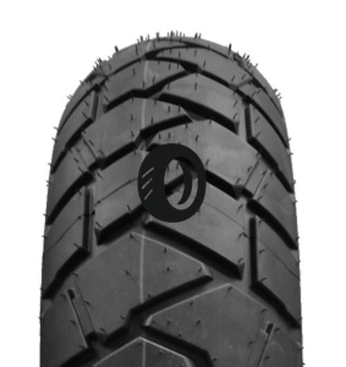 Foto pneumatico: MICHELIN, SCORCHER ADVENTURE 170/60 R1717 72V Quattro-stagioni