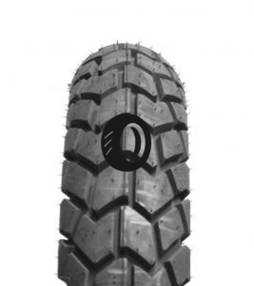 Foto pneumatico: MICHELIN, SIRAC 80/90 R2121 48R Quattro-stagioni
