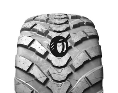 Foto pneumatico: MICHELIN, TRAIL X BIB 650/55 R26.526.5 174D Quattro-stagioni