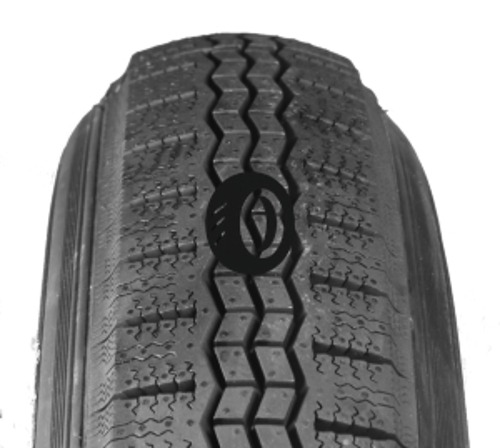 Foto pneumatico: MICHELIN, X 155/ R1414 80T Estive