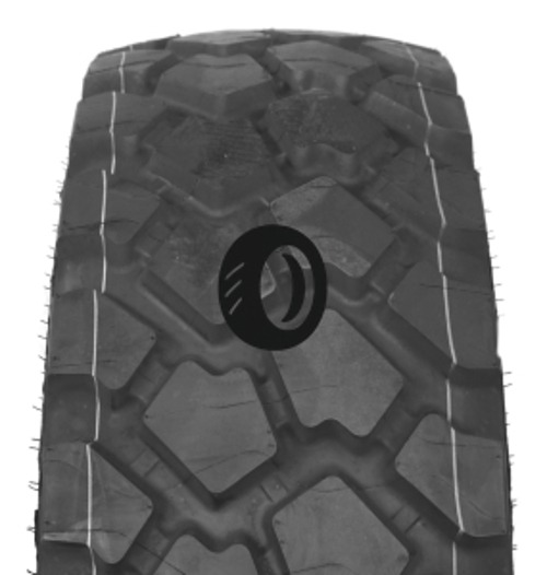 Foto pneumatico: MICHELIN, X FORCE ZL 335/80 R2020 150K Estive