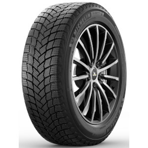 Foto pneumatico: MICHELIN, X-Ice Snow 245/50 R1818 104H Invernali