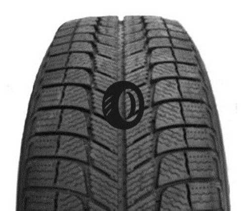 Foto pneumatico: MICHELIN, X-ICE XI3 245/45 R2020 99H Invernali