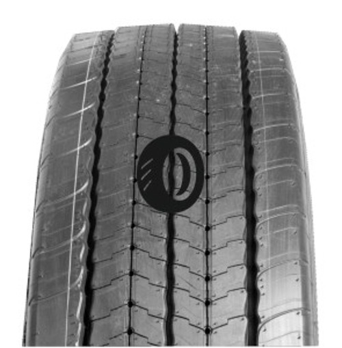 Foto pneumatico: MICHELIN, X INCITY HL Z 275/70 R22.522.5 150J Estive
