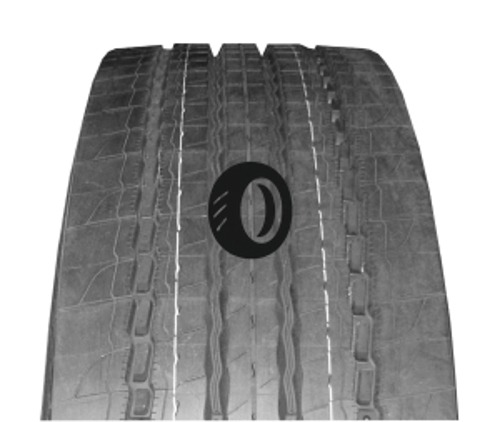 Foto pneumatico: MICHELIN, X LINE ENERGY Z 315/60 R22.522.5 154L Estive