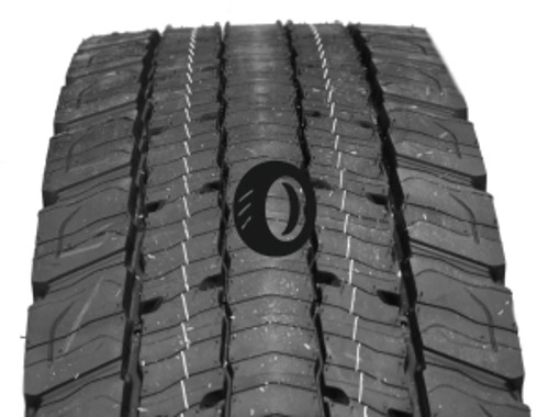 Foto pneumatico: MICHELIN, X MULTI ENERGY D 295/80 R22.522.5 154L Estive