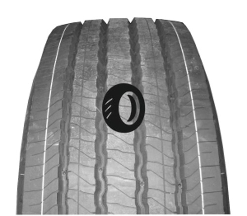 Foto pneumatico: MICHELIN, X MULTI F 385/55 R22.522.5 160K Estive