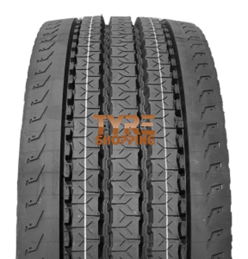 Foto pneumatico: MICHELIN, X MULTI HD Z 315/80 R22.522.5 156L Estive