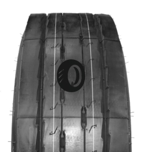 Foto pneumatico: MICHELIN, X MULTI HL T 445/45 R19.519.5 164J Estive