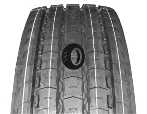 Foto pneumatico: MICHELIN, X MULTI Z (22.5) 315/60 R22.522.5 154L Estive